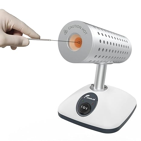 استیرلایزر مادون قرمز مدل DS-900S