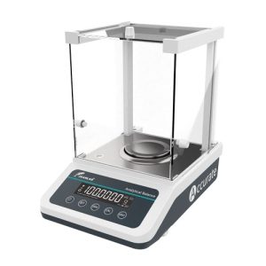 ترازو الکترونیکی آزمایشگاهی مدل FA1204N