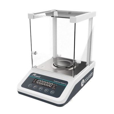 ترازو الکترونیکی آزمایشگاهی مدل FA1204N