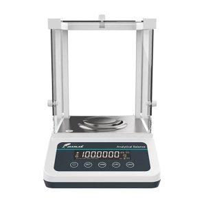 ترازو الکترونیکی آزمایشگاهی مدل FA1204N