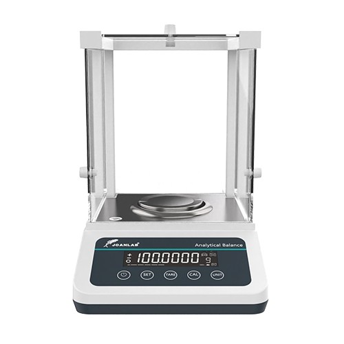 ترازو الکترونیکی آزمایشگاهی مدل FA1204N