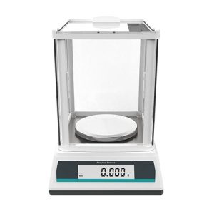 ترازو الکترونیکی آزمایشگاهی مدل FA3003S