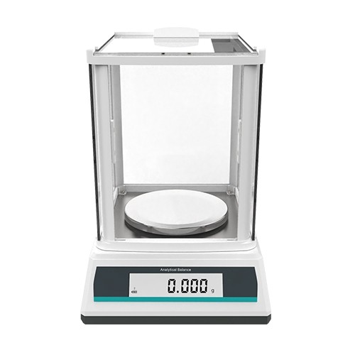 ترازو الکترونیکی آزمایشگاهی مدل FA3003S
