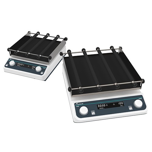 شیکر اوربیتال مدل OS-40MAX