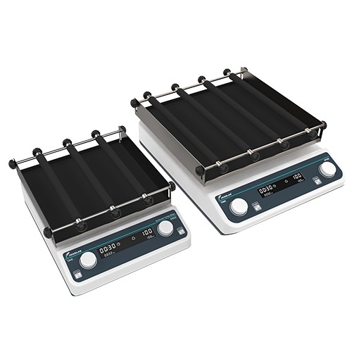 شیکر اوربیتال مدل OS-40MAX
