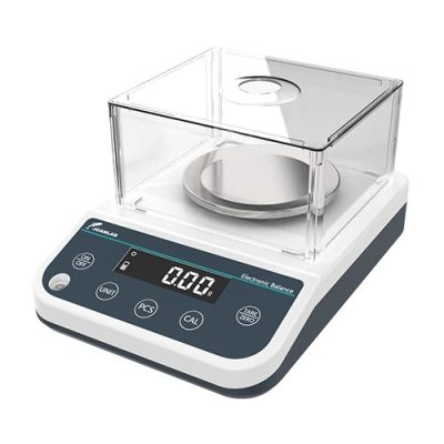ترازو الکترونیکی آزمایشگاهی مدل JNB30002