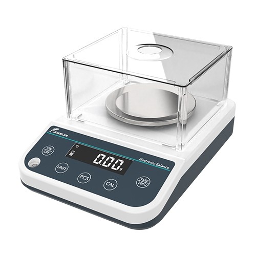ترازو الکترونیکی آزمایشگاهی مدل JNB30002