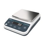 ترازو الکترونیکی آزمایشگاهی مدل JNB50001