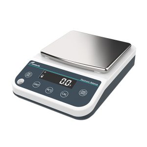 ترازو الکترونیکی آزمایشگاهی مدل JNB50001
