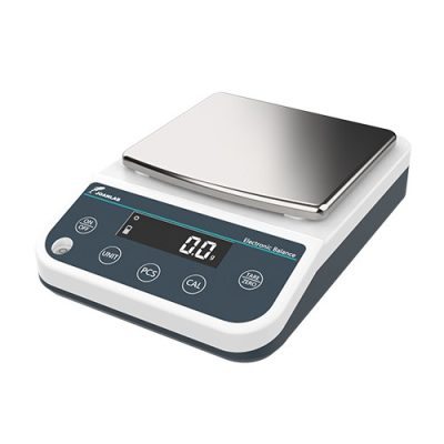 ترازو الکترونیکی آزمایشگاهی مدل JNB50001