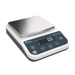 ترازو الکترونیکی آزمایشگاهی مدل JNB50001