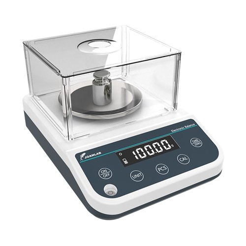 ترازو الکترونیکی آزمایشگاهی مدل JNB30002