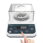 ترازو الکترونیکی آزمایشگاهی مدل JNB30002