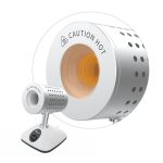 استیرلایزر مادون قرمز مدل DS-900S