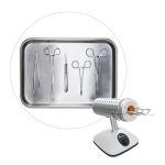 استیرلایزر مادون قرمز مدل DS-900S