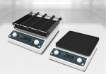 شیکر اوربیتال مدل OS-40MAX