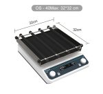 شیکر اوربیتال مدل OS-40MAX