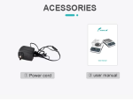ترازو الکترونیکی آزمایشگاهی مدل JNB30002