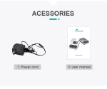 ترازو الکترونیکی آزمایشگاهی مدل JNB50001