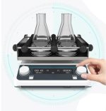 شیکر اوربیتال مدل OS-40MAX