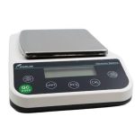 ترازو الکترونیکی آزمایشگاهی مدل JNB50001