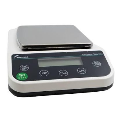 ترازو الکترونیکی آزمایشگاهی مدل JNB50001